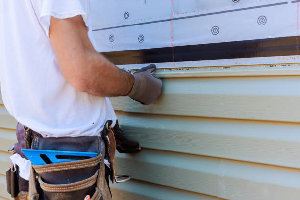 Affordable Emergency Siding Repair solutions in Bothell, WA